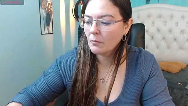 MsJossien Live XXX chat