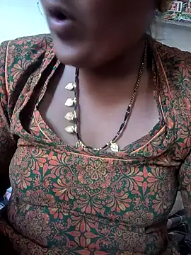 aunty_sumy's Webcam Show