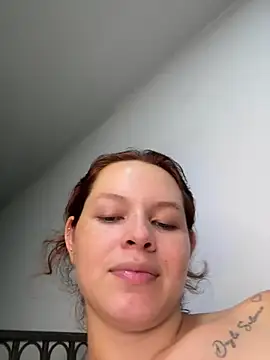 Chat XXX ao vivo de miacarrot