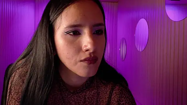 Živý XXX chat AmyRocket666