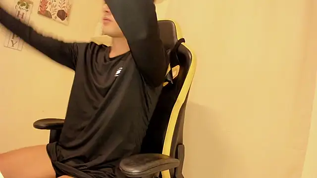 sexy_andres01 Pertunjukan Webcam
