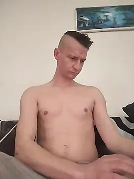 Show webcam de Badboycze