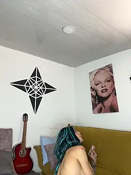 Mydreams69 Adlı Modelin Canlı XXX Sohbeti