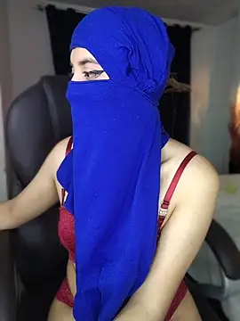 Lubnna – webcam-show