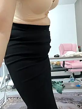 susu_baby 在線直播表演