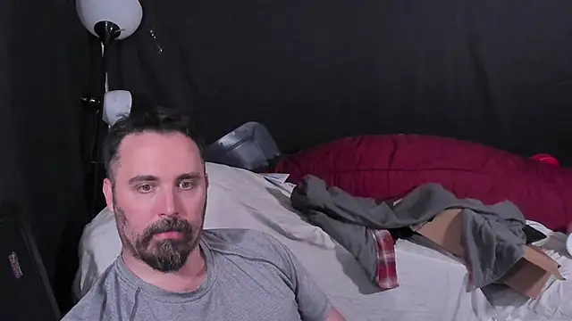 Metalstud's Webcam Show