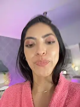 Celeste_Amber Live XXX-chat