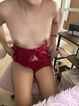 LucyKiss Show Webcam