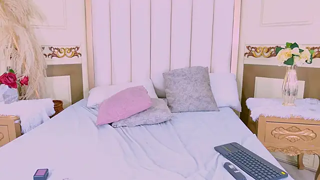LaraBelmon's Live XXX Chat