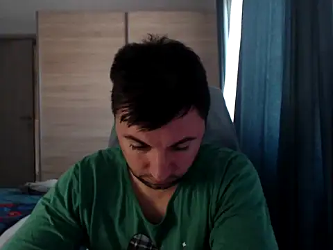 HankMalone webkamerás műsora