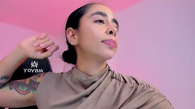 Chat XXX en directo de sophierooy22