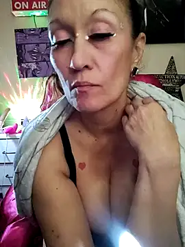 TheDime's Webcam Show