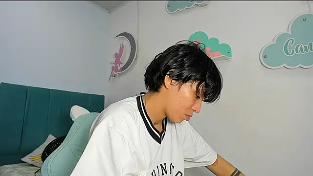 ivyheat3 Live XXX-Chat