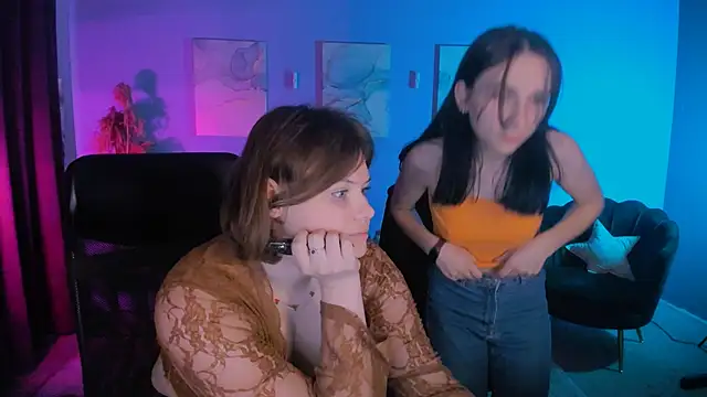 Webkamerová show nikole_kitt