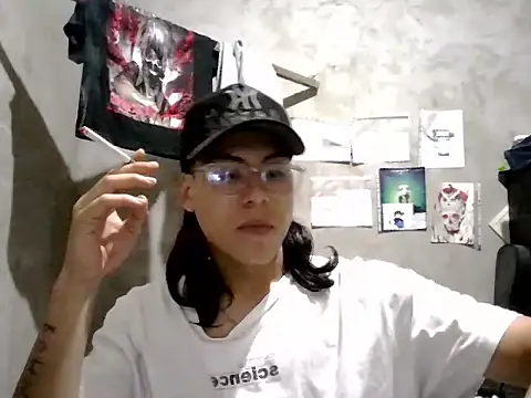 dirty_model Chat XXX in diretta