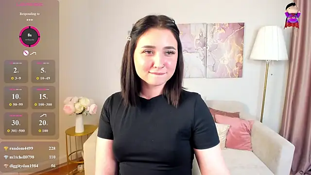 Sourr_Lollipop Live XXX-Chat