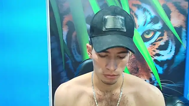 Chat XXX ao vivo de DEIBY_BABY