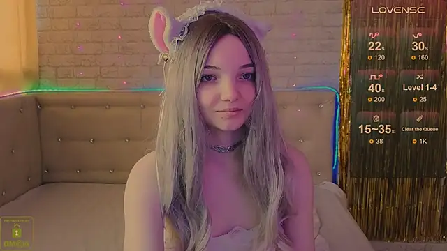 AnimeAlica18 Live XXX-chat