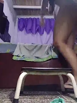 Xoticxenax Live XXX-Chat