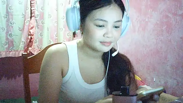DessertFlower's Live XXX Chat