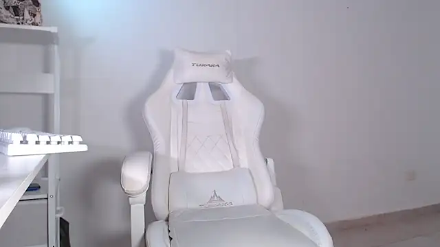 Вебкам-шоу CaishenX_