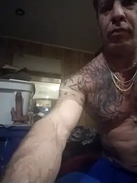 AceticPinscher webkamerás műsora