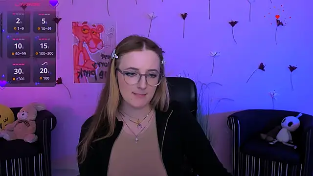 luna_berryy Live XXX-Chat