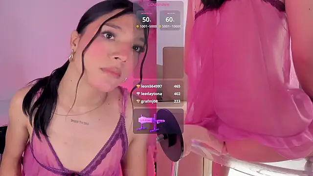 May_Fox_ Live XXX Chat