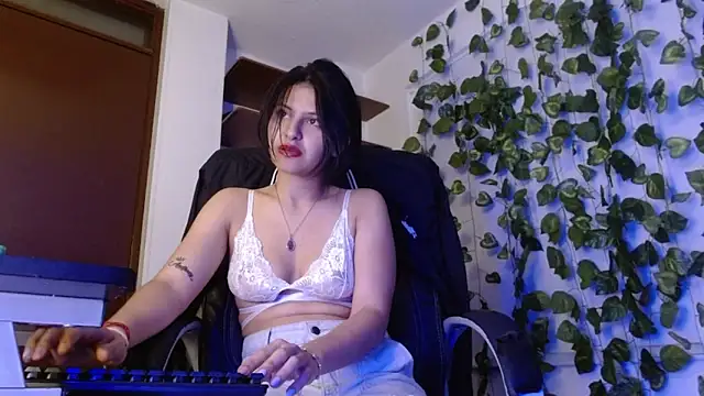 Živý XXX chat Jennal-Guerrero