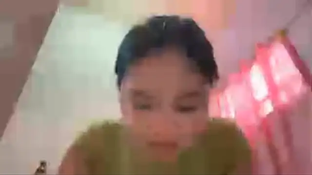 GalinaLente Pertunjukan Webcam