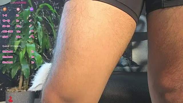 mister_eithanのライブXXXチャット