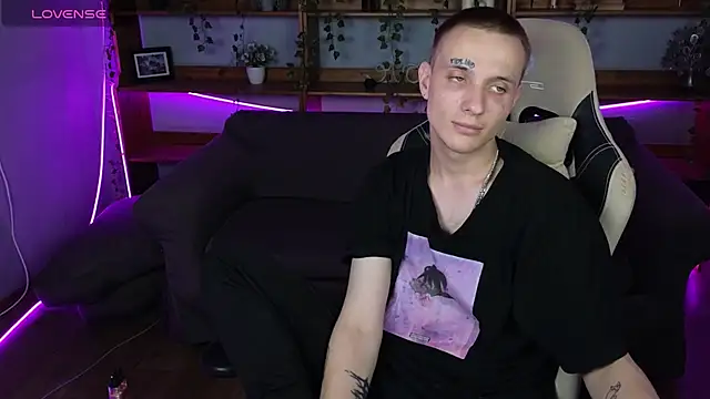 Show webcam de Dreamkai