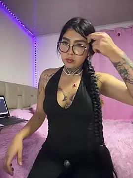 shanell_bdsm webcam show