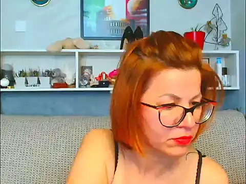 Czat XXX na żywo – Natali3855