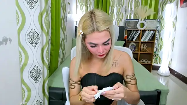 عرض كام hotjessieempress
