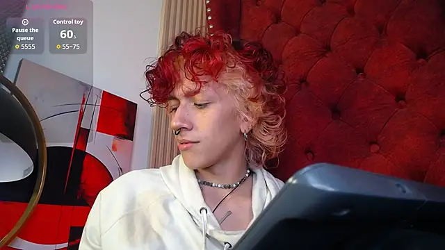 Cain_Dantalion's Live XXX Chat