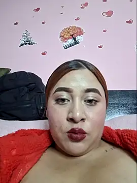 venuscopper – Live XXX-chat