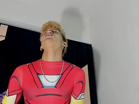 Ian_Savage live XXX chat