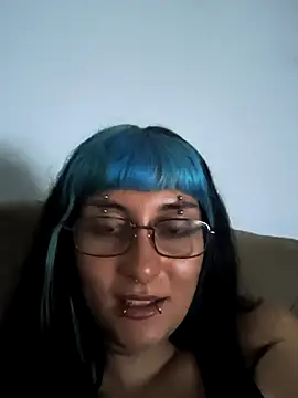Lola_bunnyboll Obrolan Langsung XXX