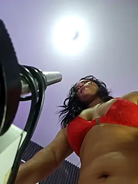 Sara_Chanel_ Webcamshow