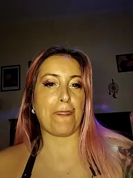 Webkamerová show DesireSatler