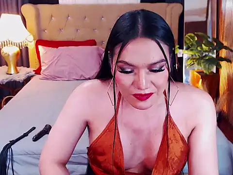 AluraJhenson's Live XXX Chat