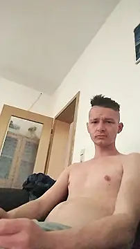Badboycze Adlı Modelin Web Kamerası Şovu