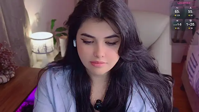 Nannicutee Chat XXX live