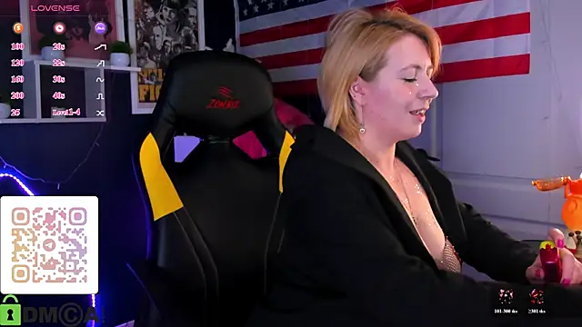 miss_lisaaa – Naživo XXX chat