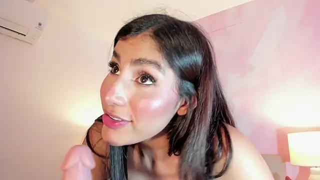 IsabelaStefano Obrolan Langsung XXX