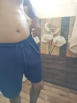 Show Webcam de Rohit19997776
