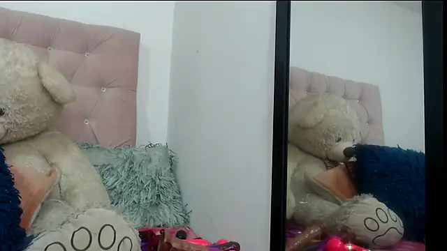 Chatroom XXX en direct de Negrabig