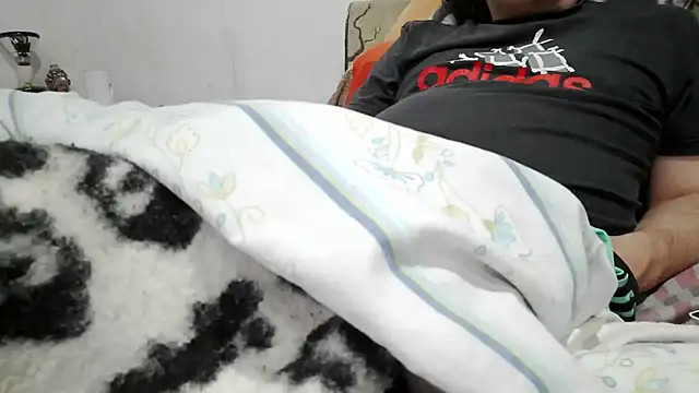 messi_syssy Show in webcam