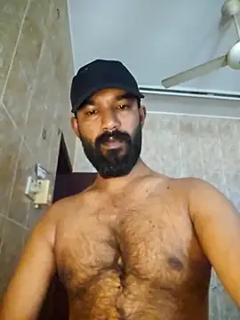 Bigkannan Pertunjukan Webcam